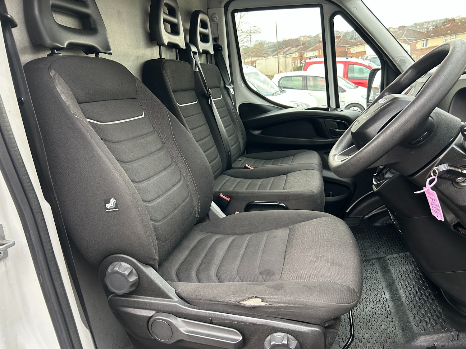 Used Iveco Daily 2022 for sale - 77829910: Photo 7