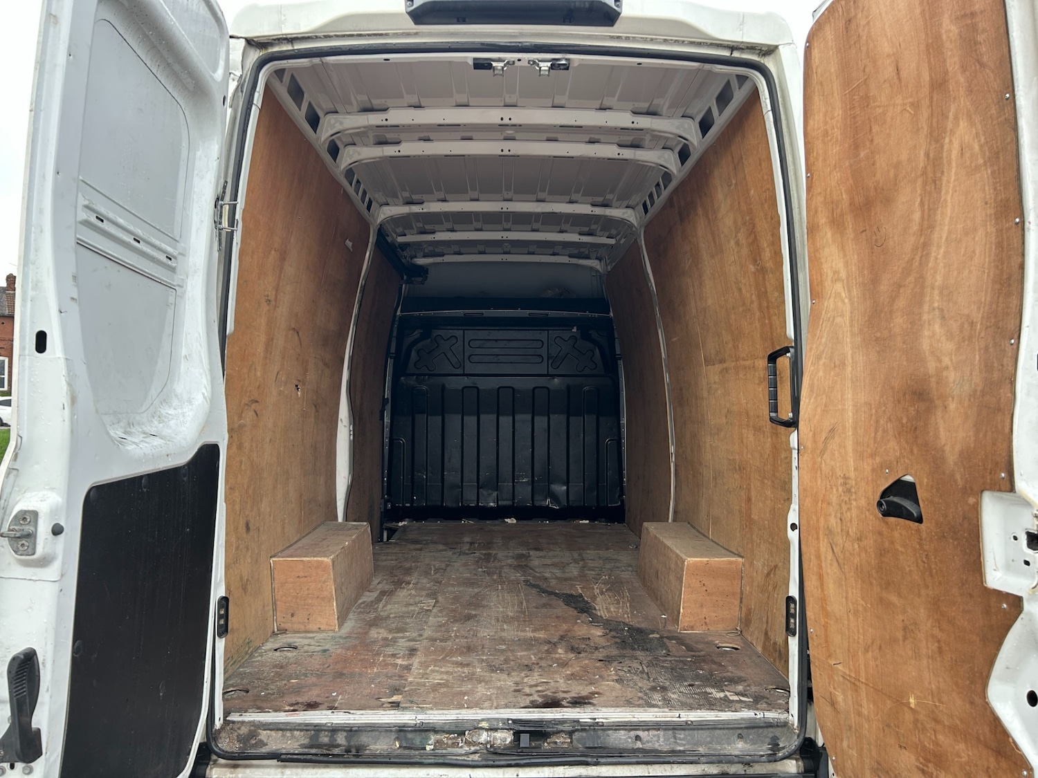 Used Iveco Daily 2022 for sale - 77829910: Photo 8