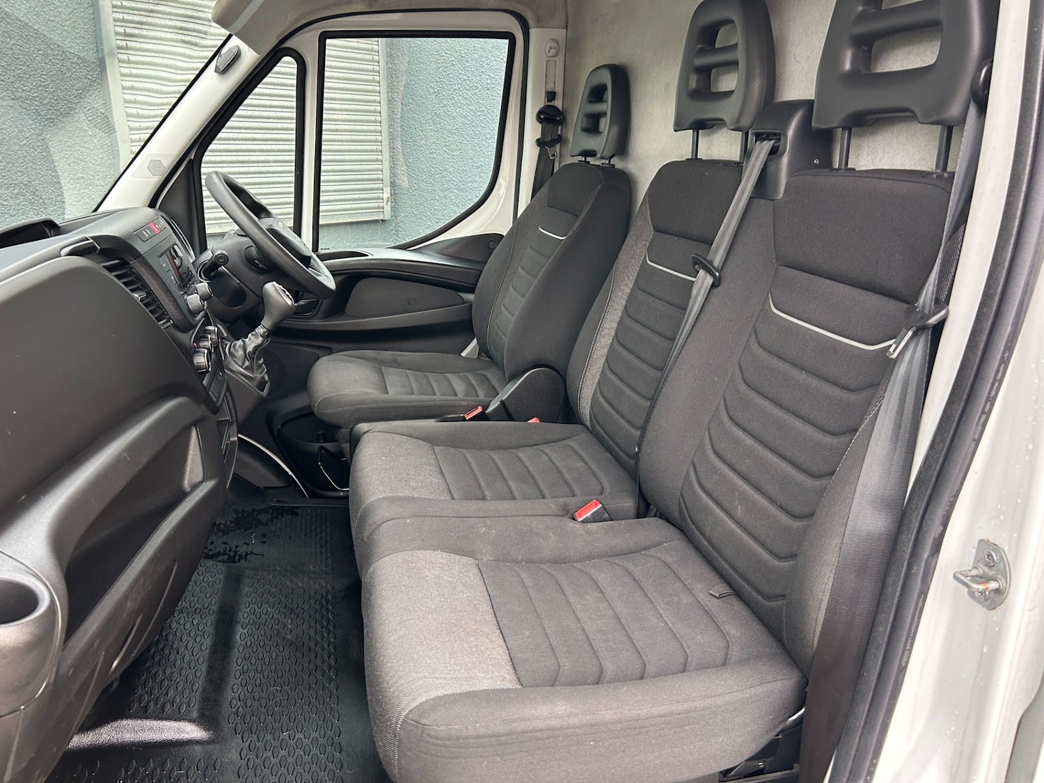 Used Iveco Daily 2022 for sale - 77829910: Photo 9