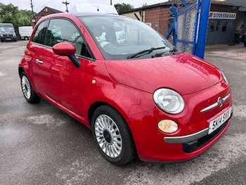 Used Fiat 500 2014 for sale - 78791599: Photo