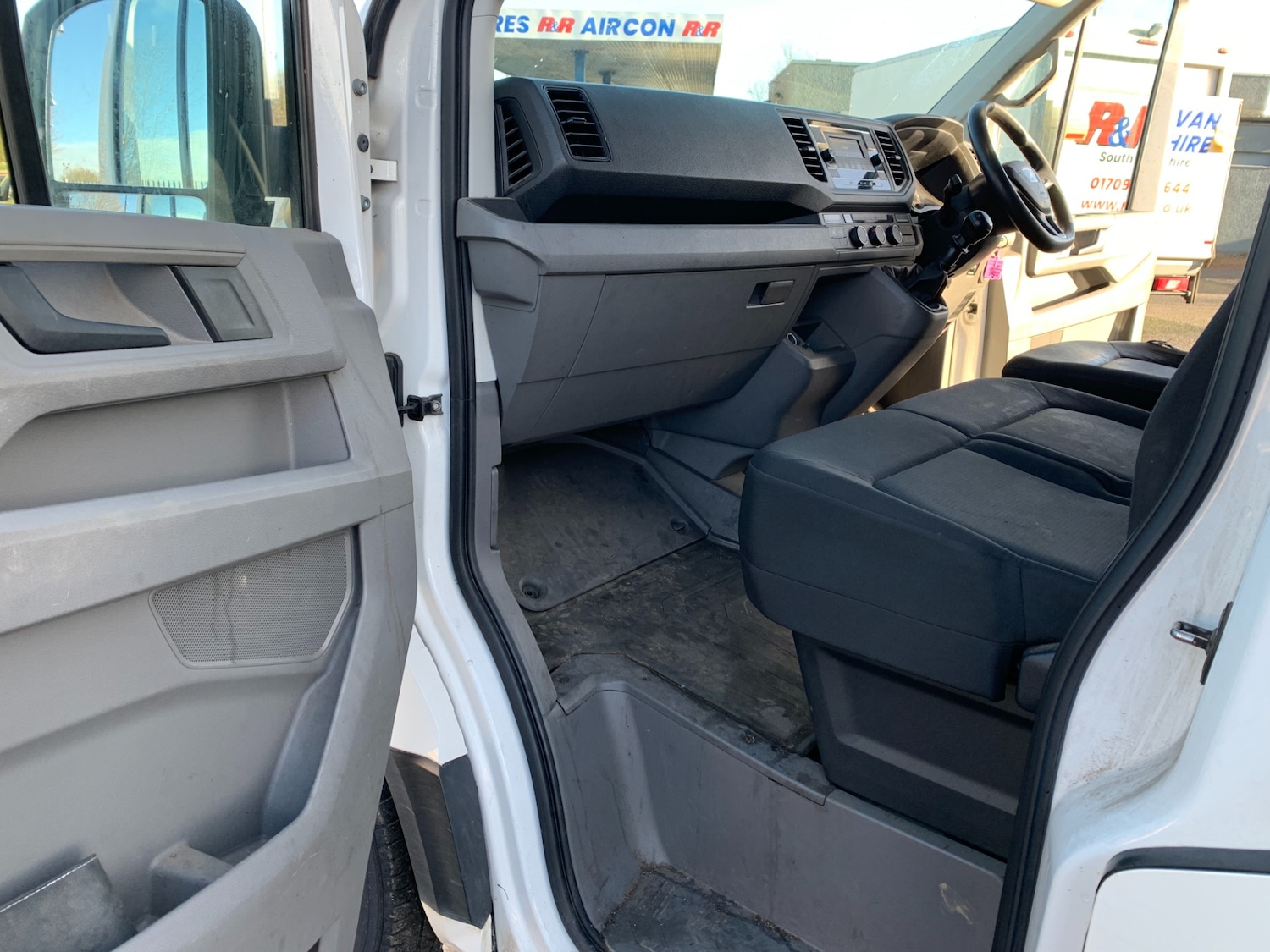 Used MAN TGE 2021 for sale - 76748681: Photo 10