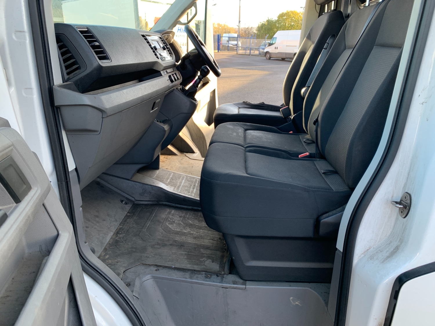 Used MAN TGE 2021 for sale - 76748681: Photo 11