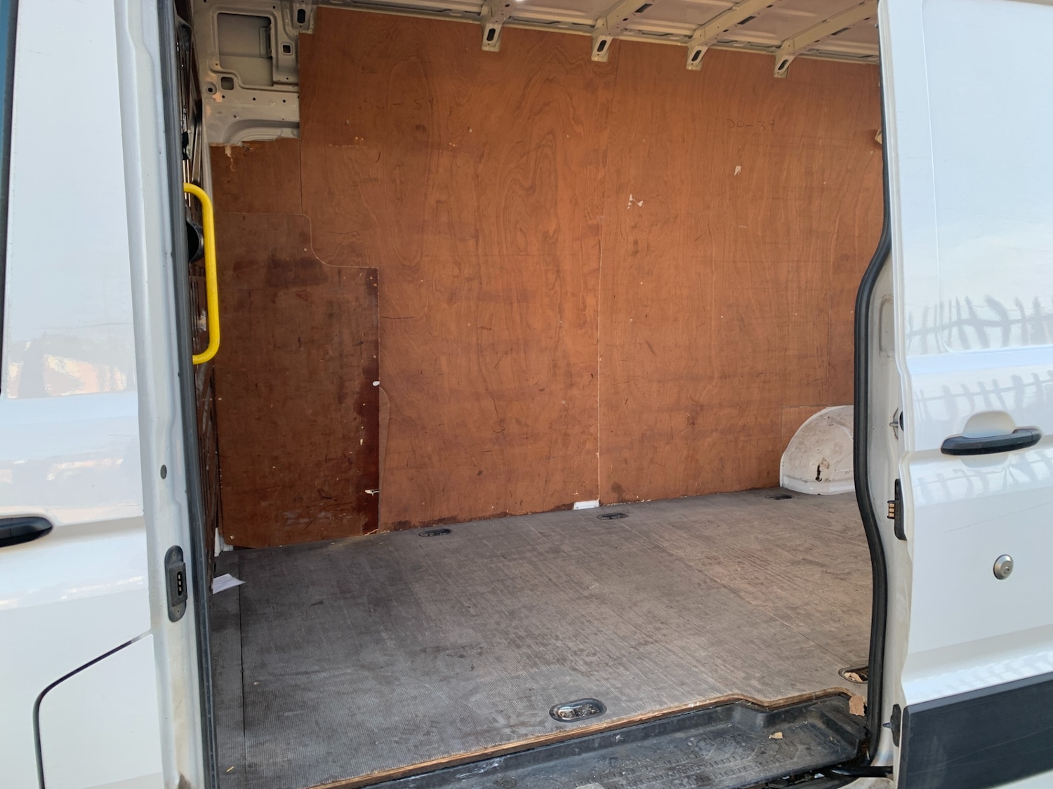 Used MAN TGE 2021 for sale - 76748681: Photo 12