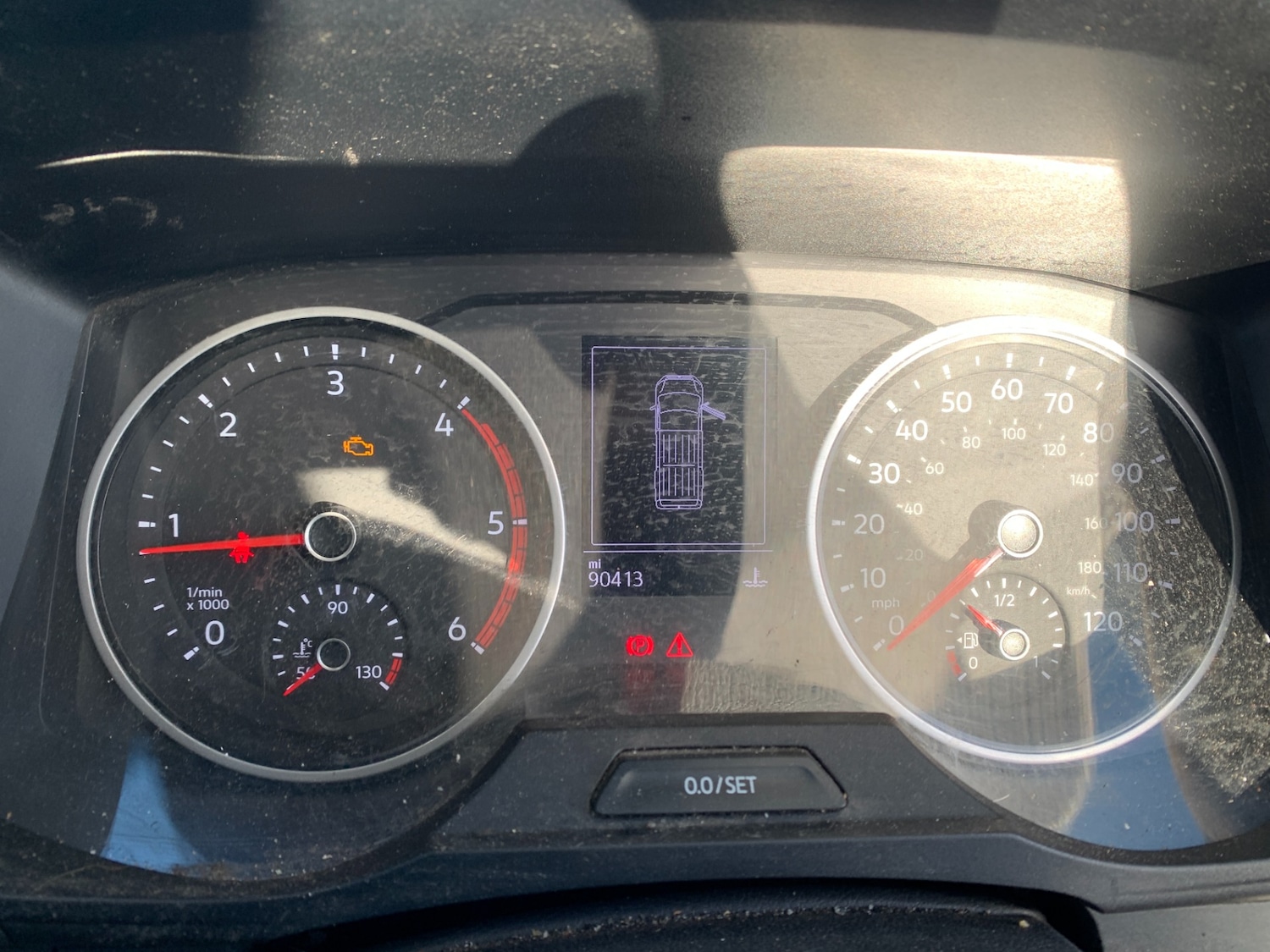 Used MAN TGE 2021 for sale - 76748681: Photo 13