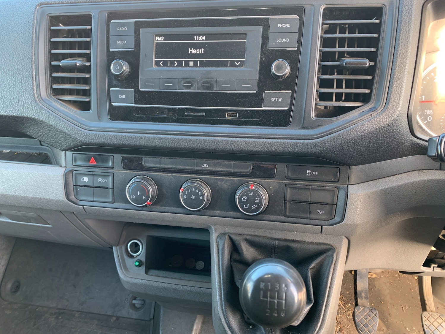 Used MAN TGE 2021 for sale - 76748681: Photo 14