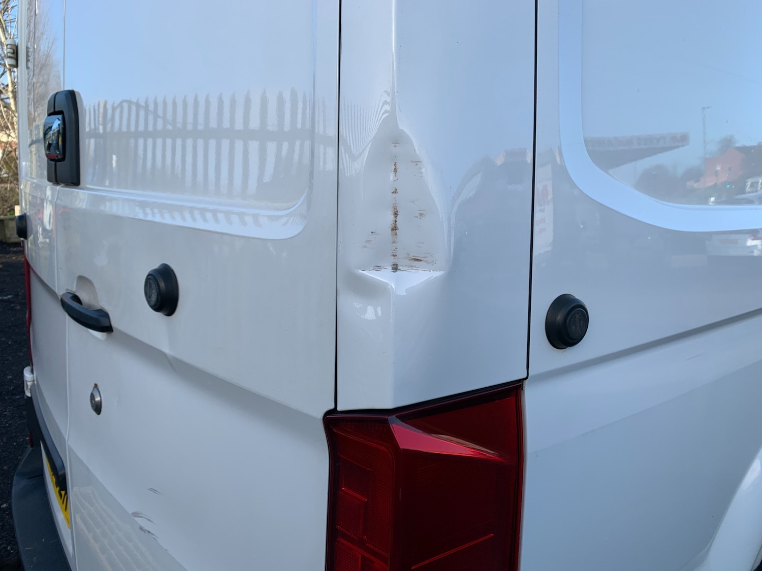 Used MAN TGE 2021 for sale - 76748681: Photo 19