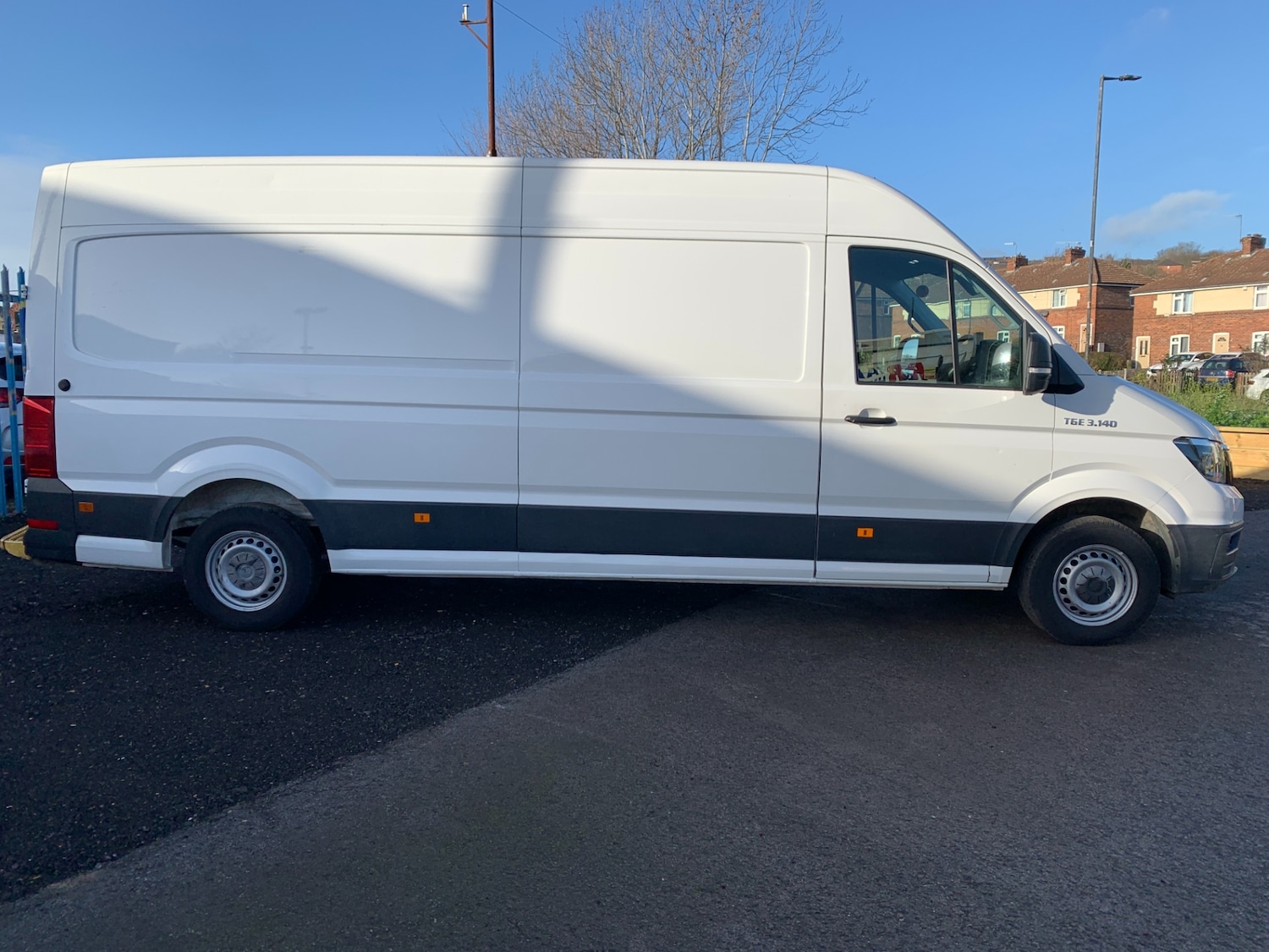 Used MAN TGE 2021 for sale - 76748681: Photo 6