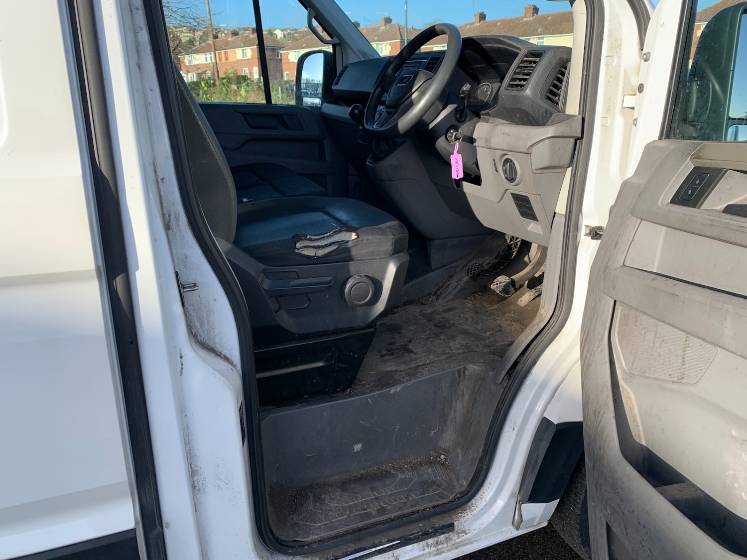 Used MAN TGE 2021 for sale - 76748681: Photo 7