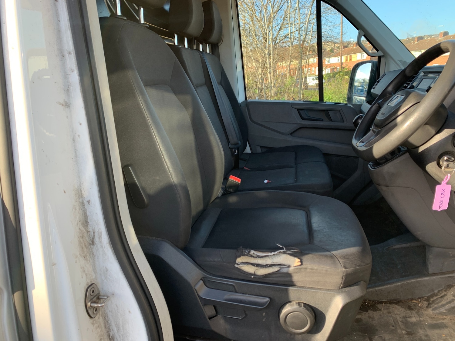 Used MAN TGE 2021 for sale - 76748681: Photo 8