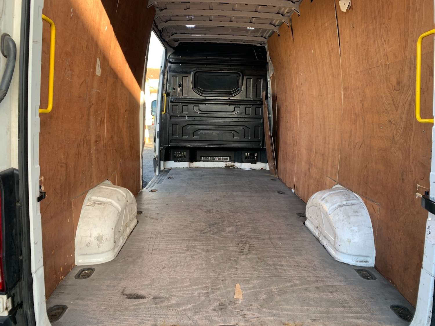 Used MAN TGE 2021 for sale - 76748681: Photo 9