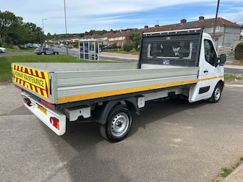 Used Nissan NV400 2020 for sale - 78745222: Photo