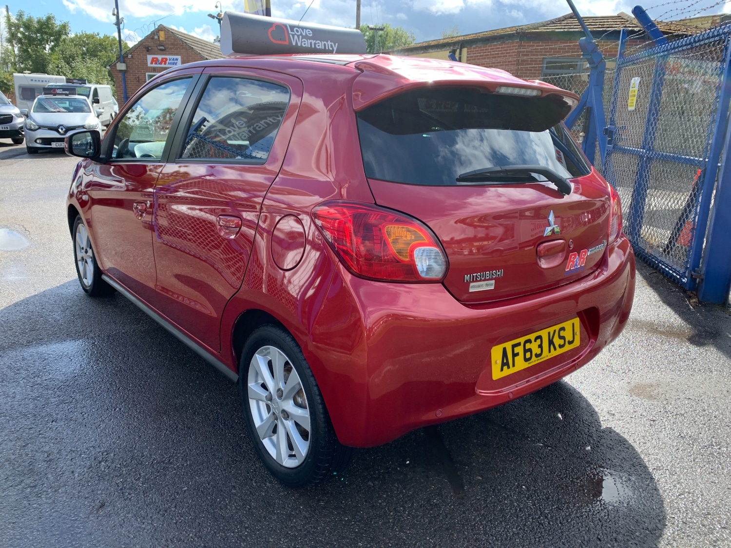 Vehicle 6