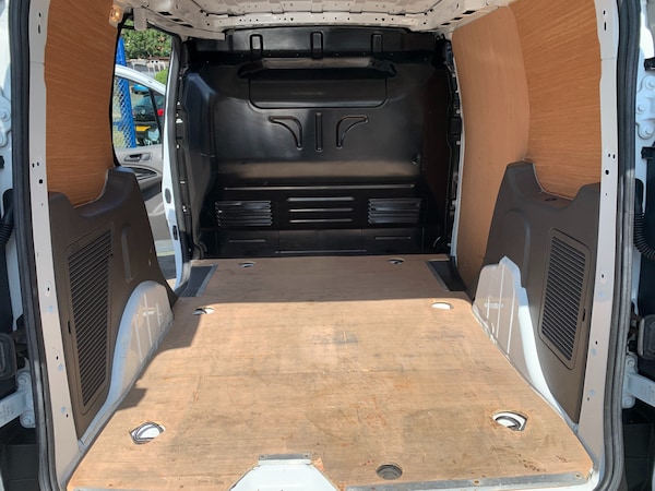 Used Ford Transit Connect 2020 for sale - 75303808: Photo 12