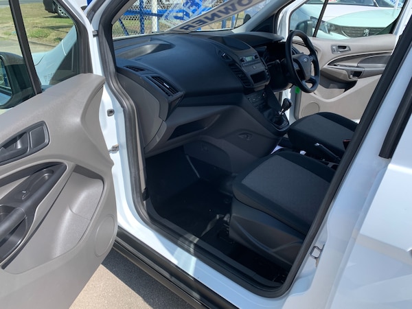 Used Ford Transit Connect 2020 for sale - 75303808: Photo 13