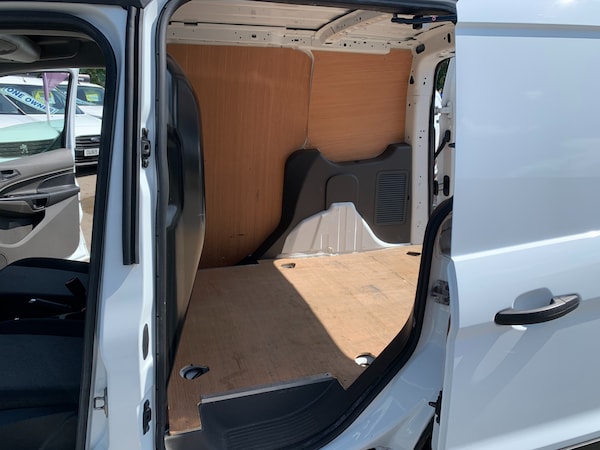 Used Ford Transit Connect 2020 for sale - 75303808: Photo 15