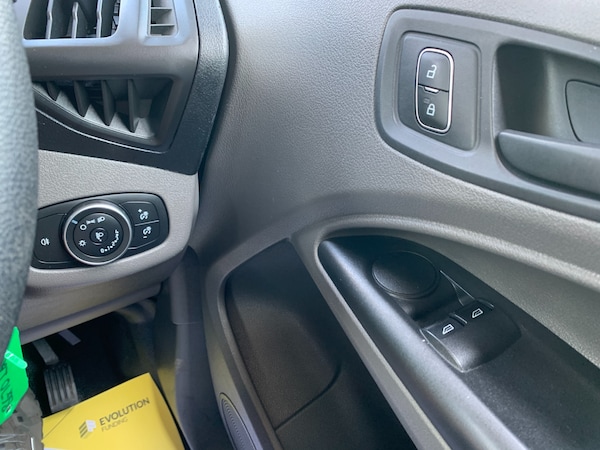 Used Ford Transit Connect 2020 for sale - 75303808: Photo 20
