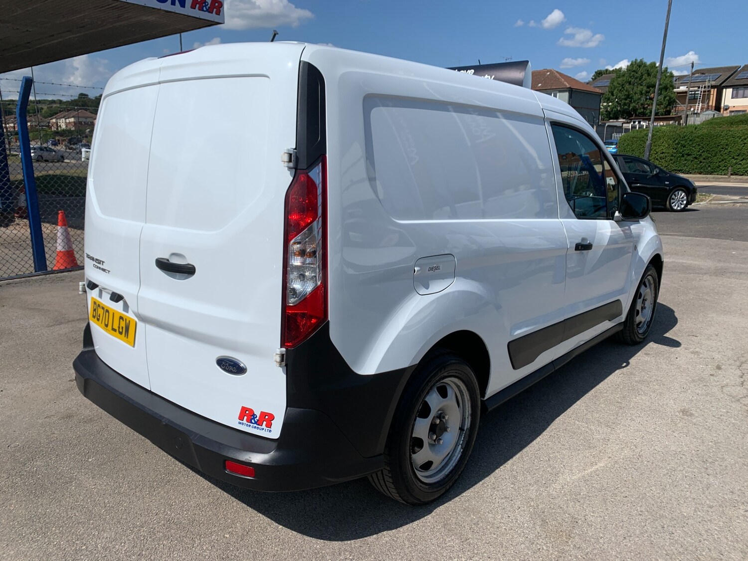 Vehicle 7