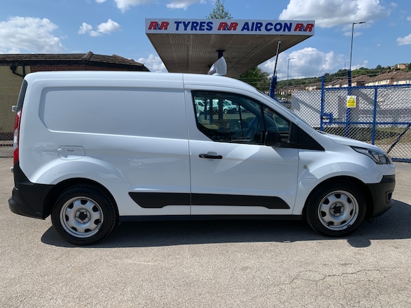 Used Ford Transit Connect 2020 for sale - 75303808: Photo 8