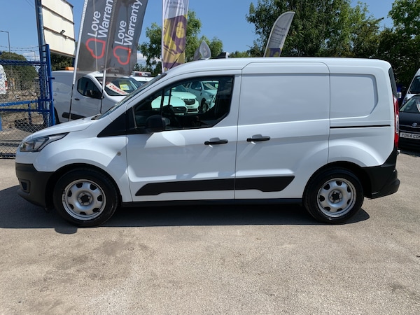 Used Ford Transit Connect 2020 for sale - 75303808: Photo 9