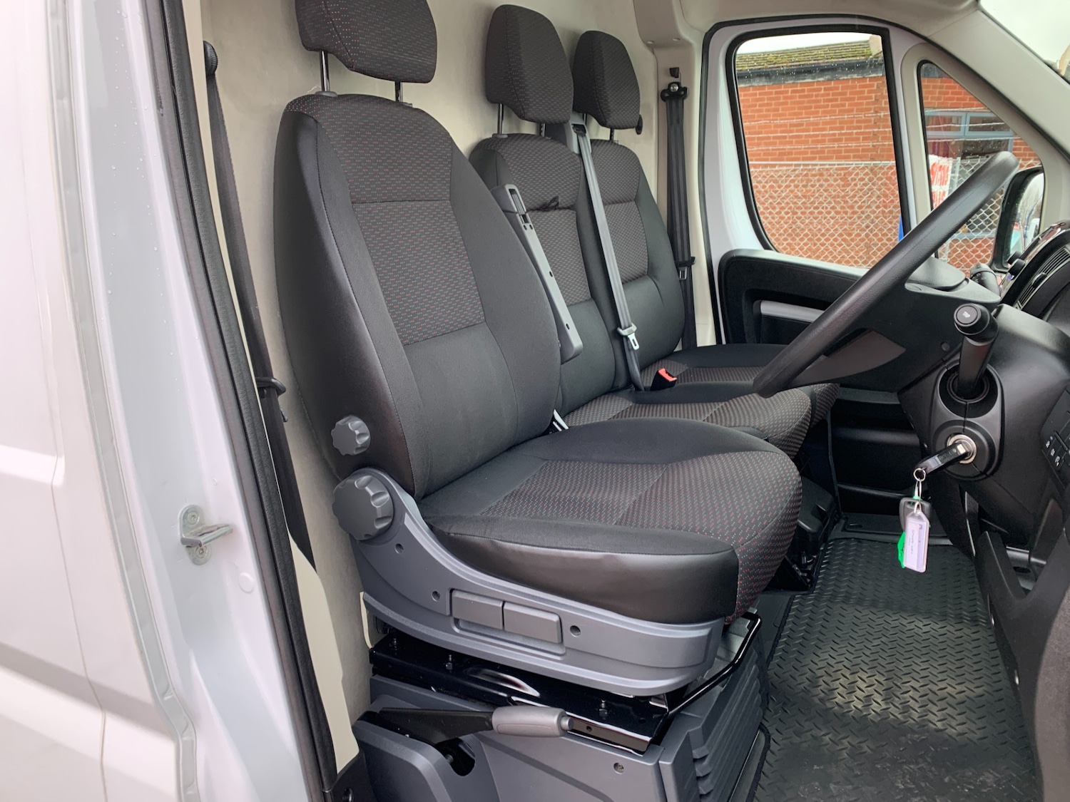 Used Citroen Relay 2022 for sale - 76748838: Photo 10