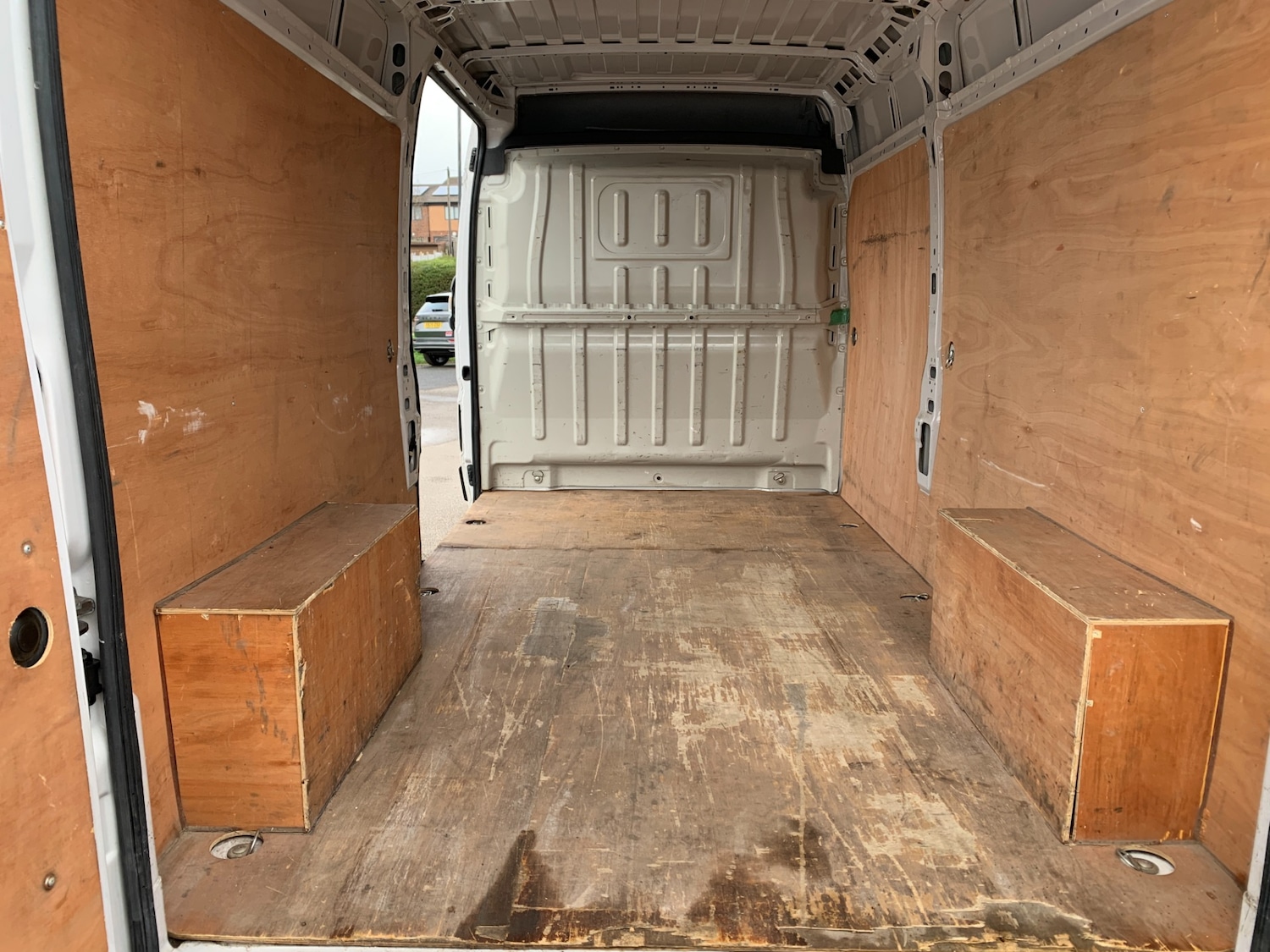 Used Citroen Relay 2022 for sale - 76748838: Photo 11