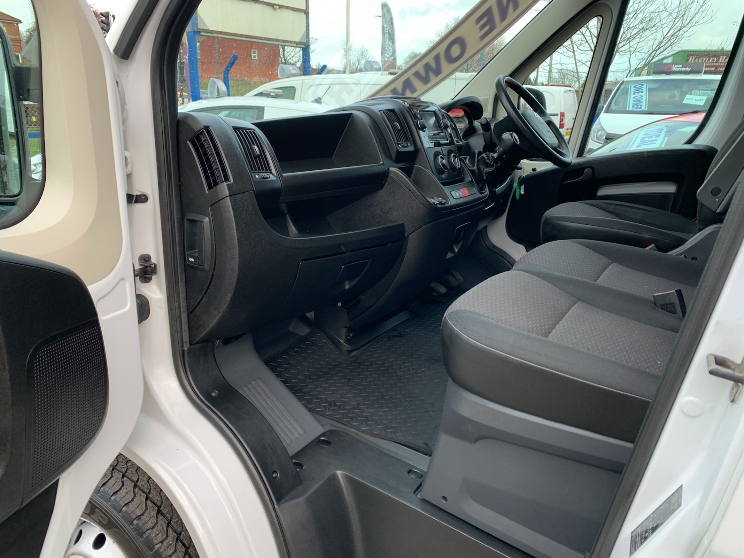 Used Citroen Relay 2022 for sale - 76748838: Photo 12