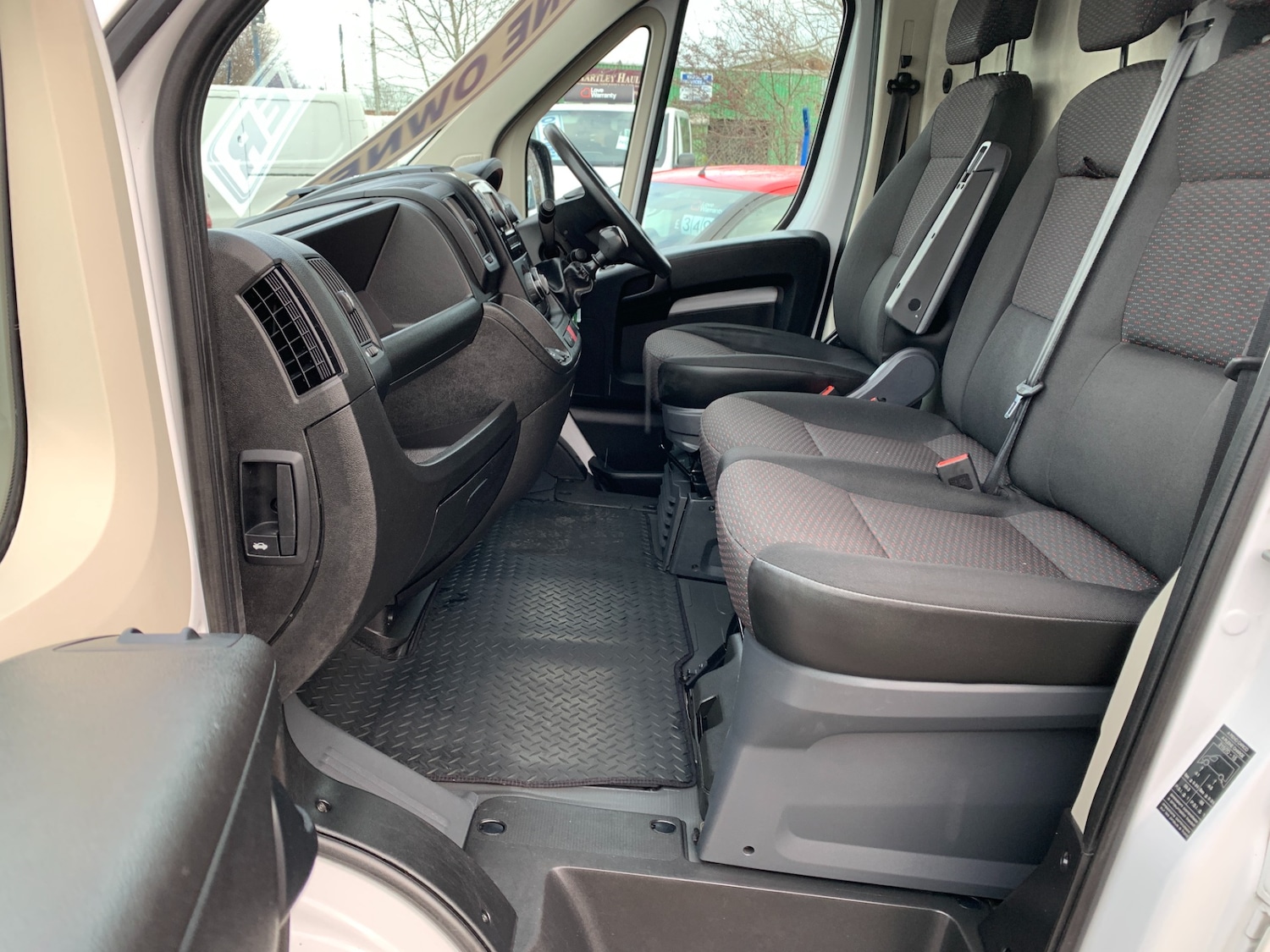 Used Citroen Relay 2022 for sale - 76748838: Photo 13