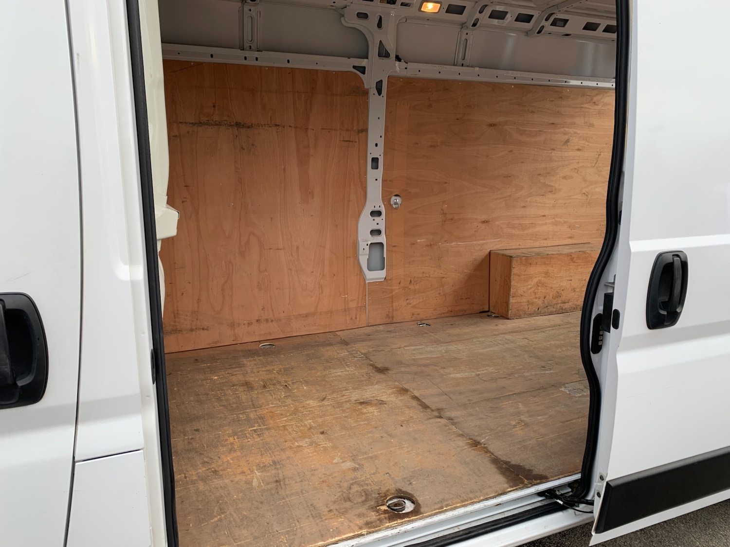 Used Citroen Relay 2022 for sale - 76748838: Photo 14