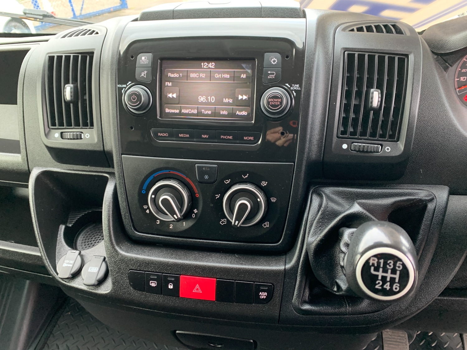 Used Citroen Relay 2022 for sale - 76748838: Photo 16