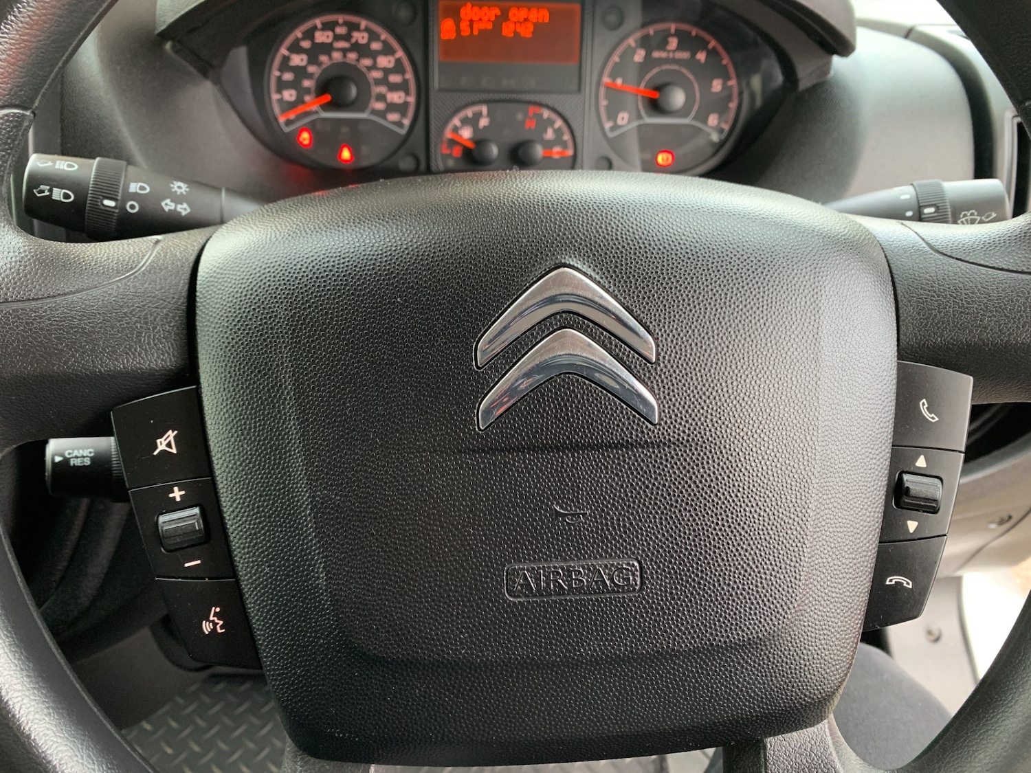 Used Citroen Relay 2022 for sale - 76748838: Photo 17