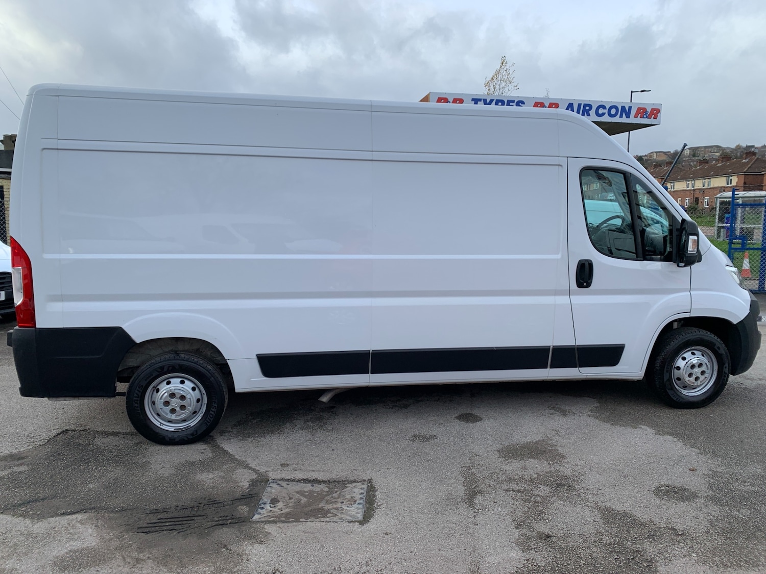 Used Citroen Relay 2022 for sale - 76748838: Photo 8