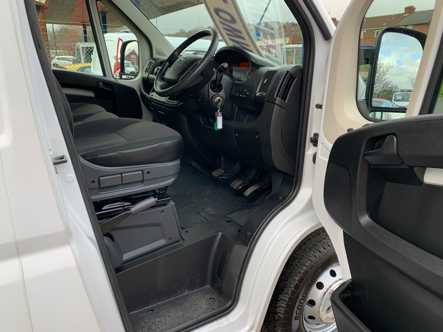 Used Citroen Relay 2022 for sale - 76748838: Photo 9