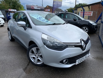 Renault - Clio