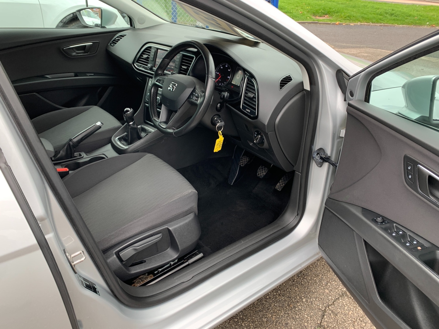 Used SEAT Leon 2017 for sale - 77616459: Photo 10