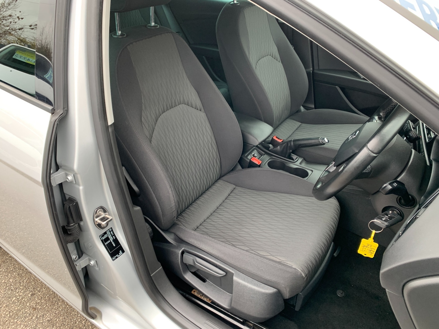 Used SEAT Leon 2017 for sale - 77616459: Photo 11