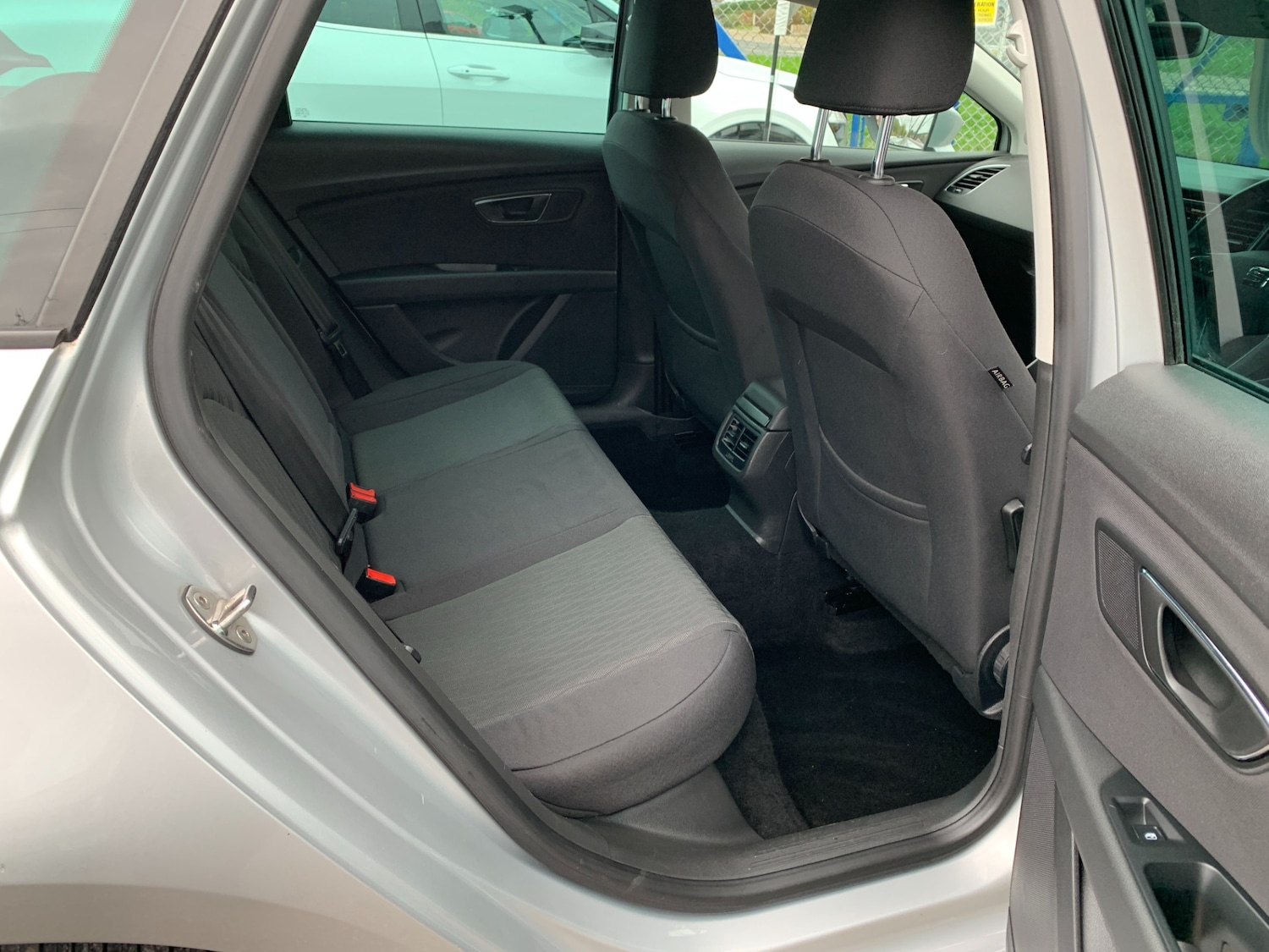 Used SEAT Leon 2017 for sale - 77616459: Photo 12