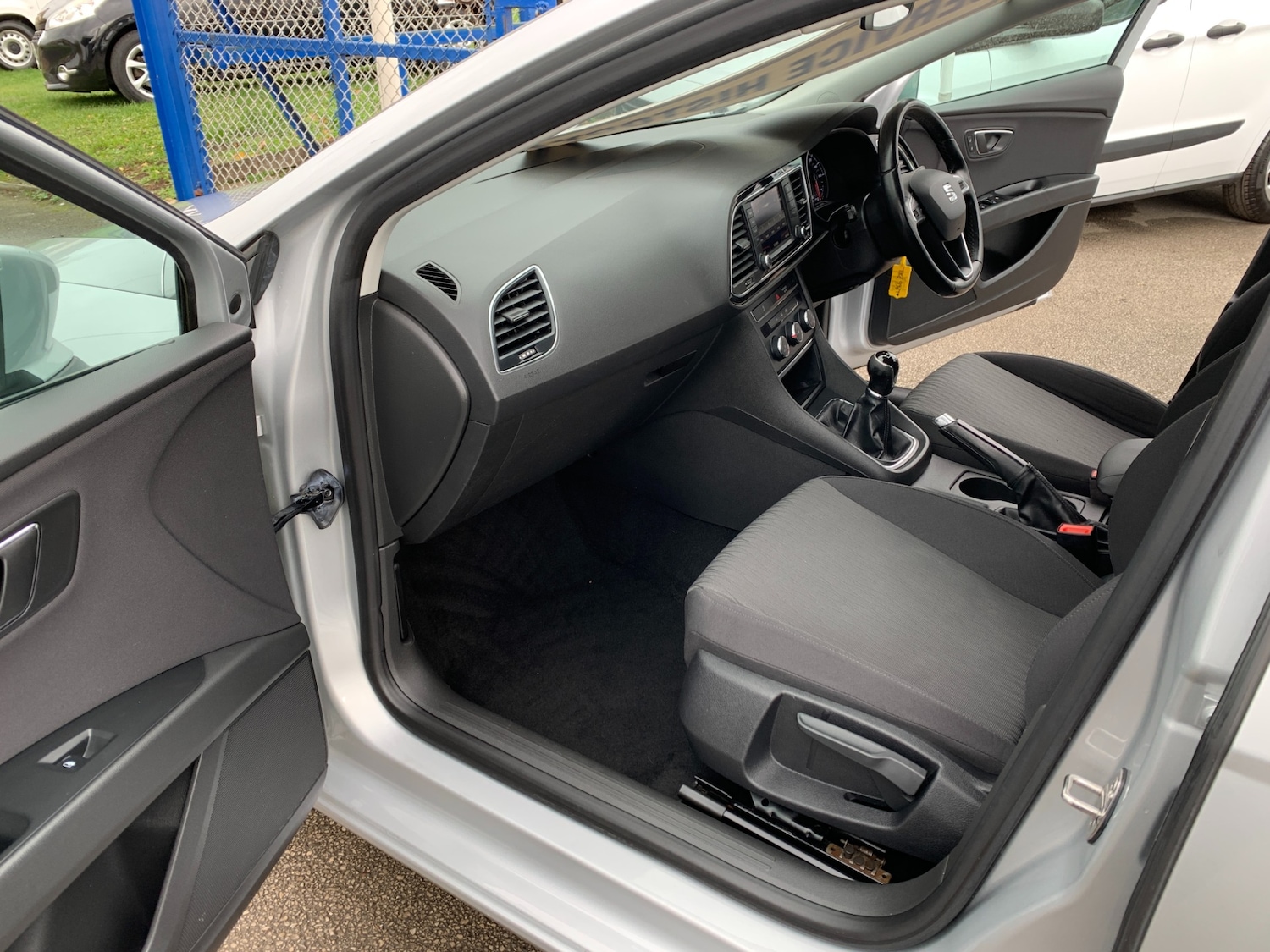 Used SEAT Leon 2017 for sale - 77616459: Photo 14