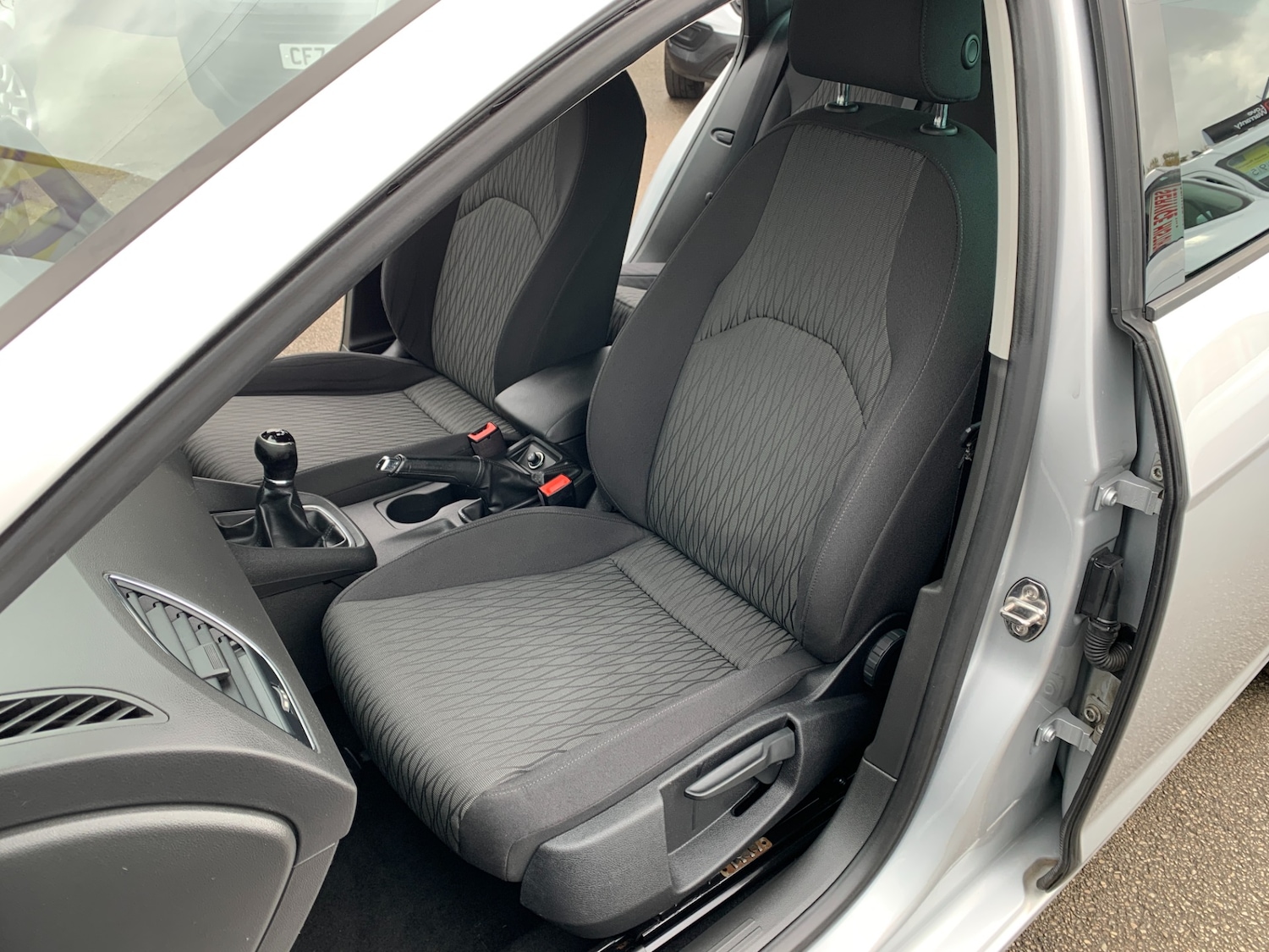 Used SEAT Leon 2017 for sale - 77616459: Photo 15