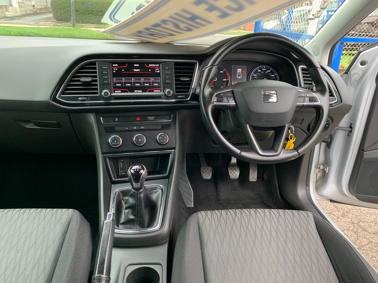 Used SEAT Leon 2017 for sale - 77616459: Photo 16