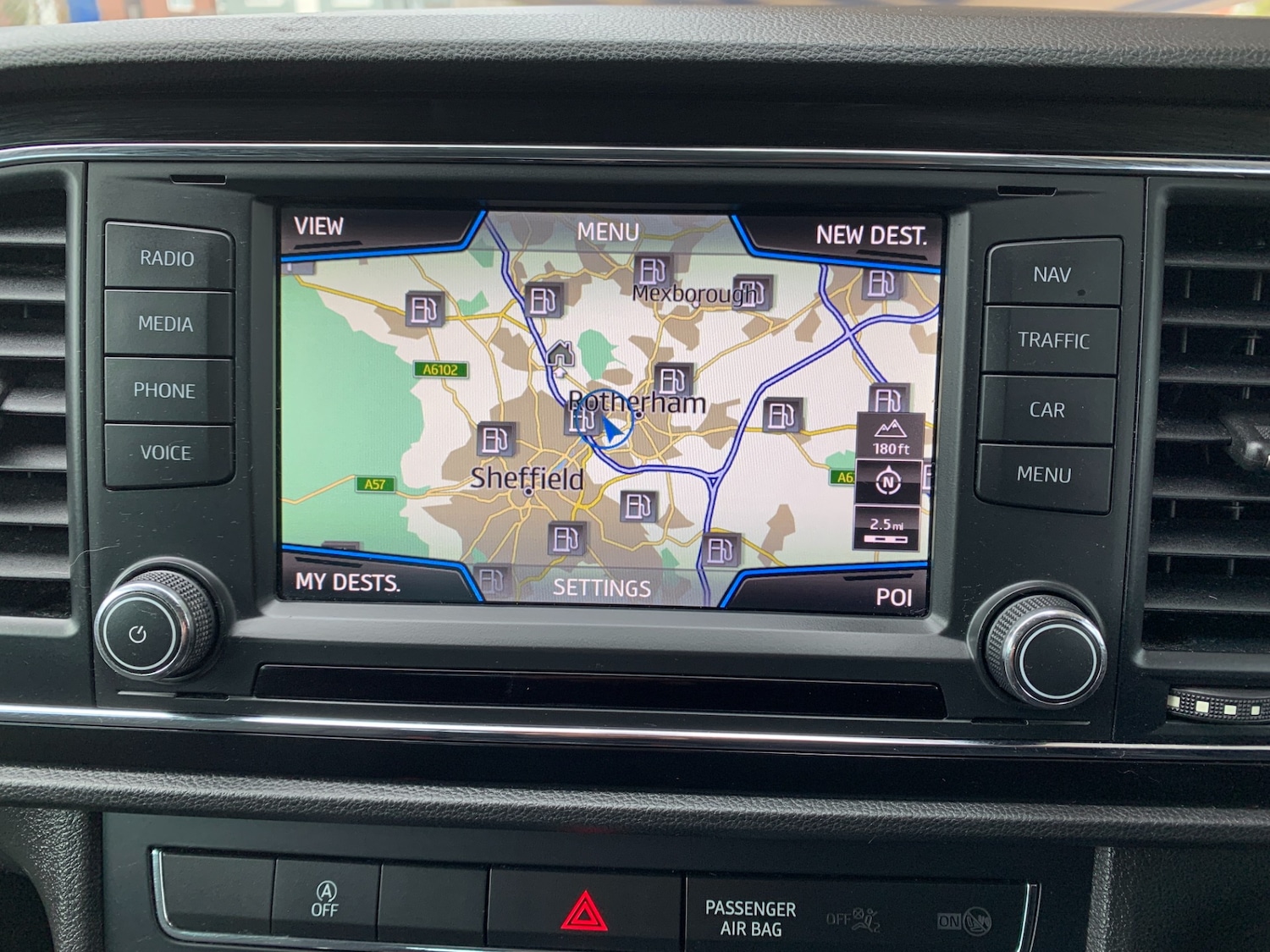 Used SEAT Leon 2017 for sale - 77616459: Photo 17