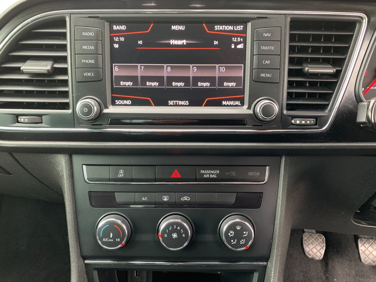 Used SEAT Leon 2017 for sale - 77616459: Photo 18