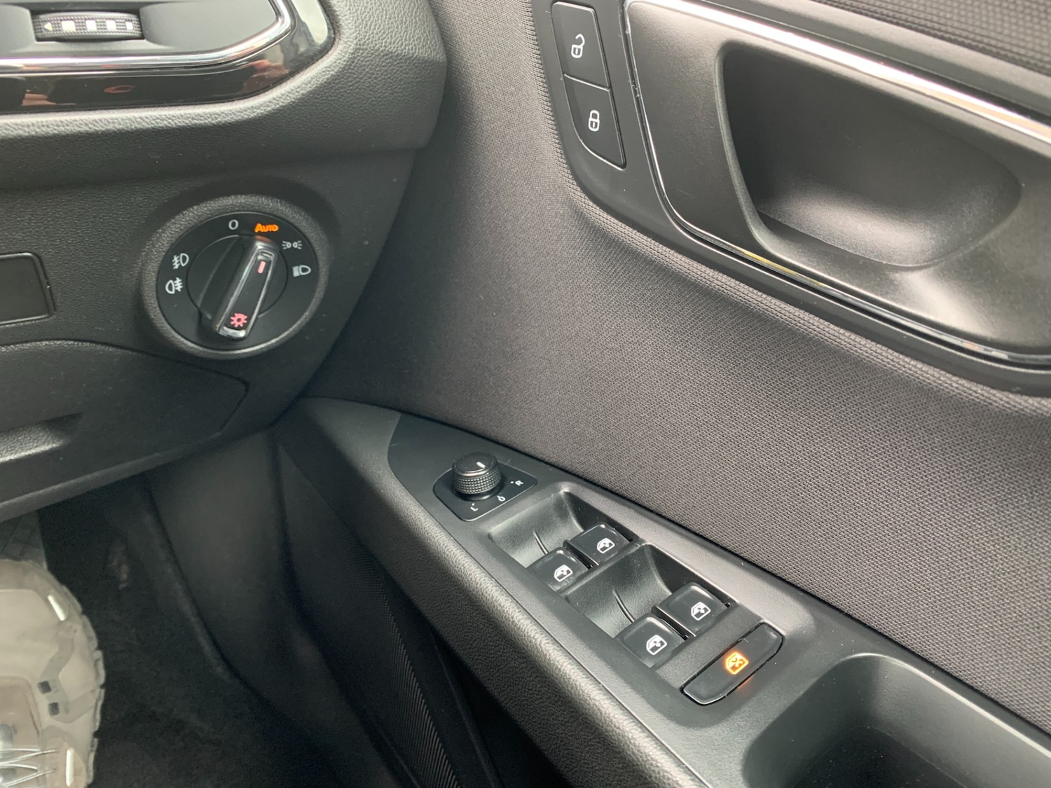 Used SEAT Leon 2017 for sale - 77616459: Photo 21