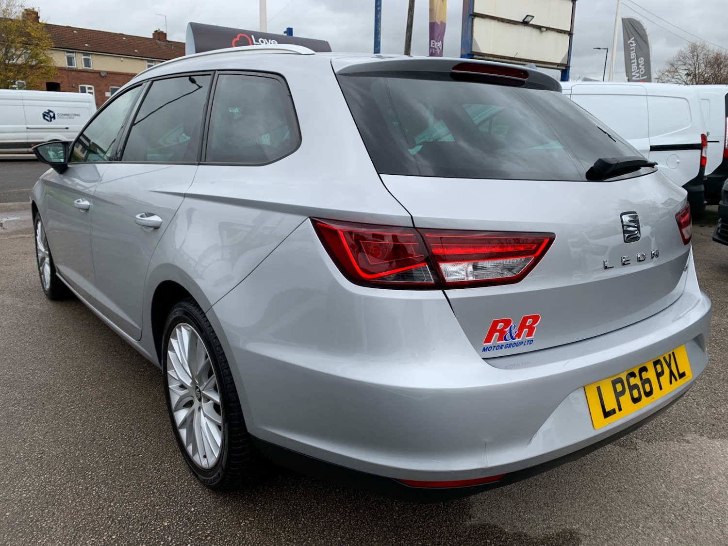 Used SEAT Leon 2017 for sale - 77616459: Photo 6