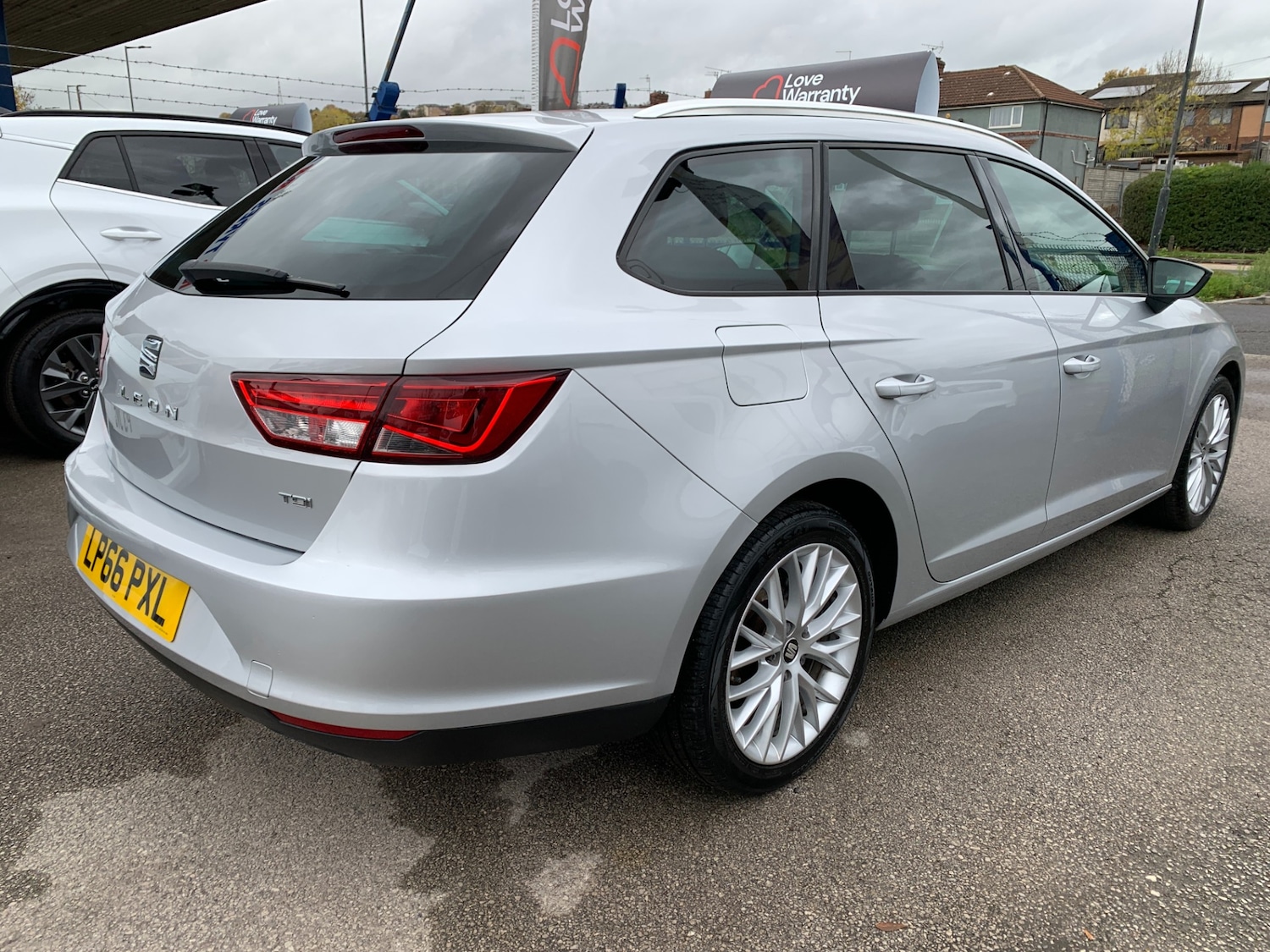 Used SEAT Leon 2017 for sale - 77616459: Photo 7