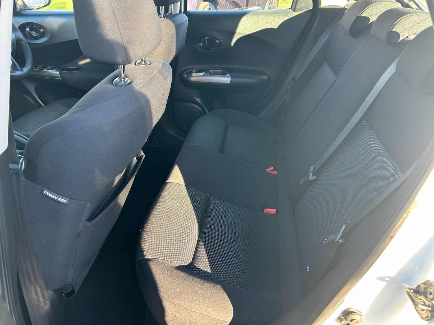 Used Nissan Juke 2013 for sale - 77125748: Photo 11