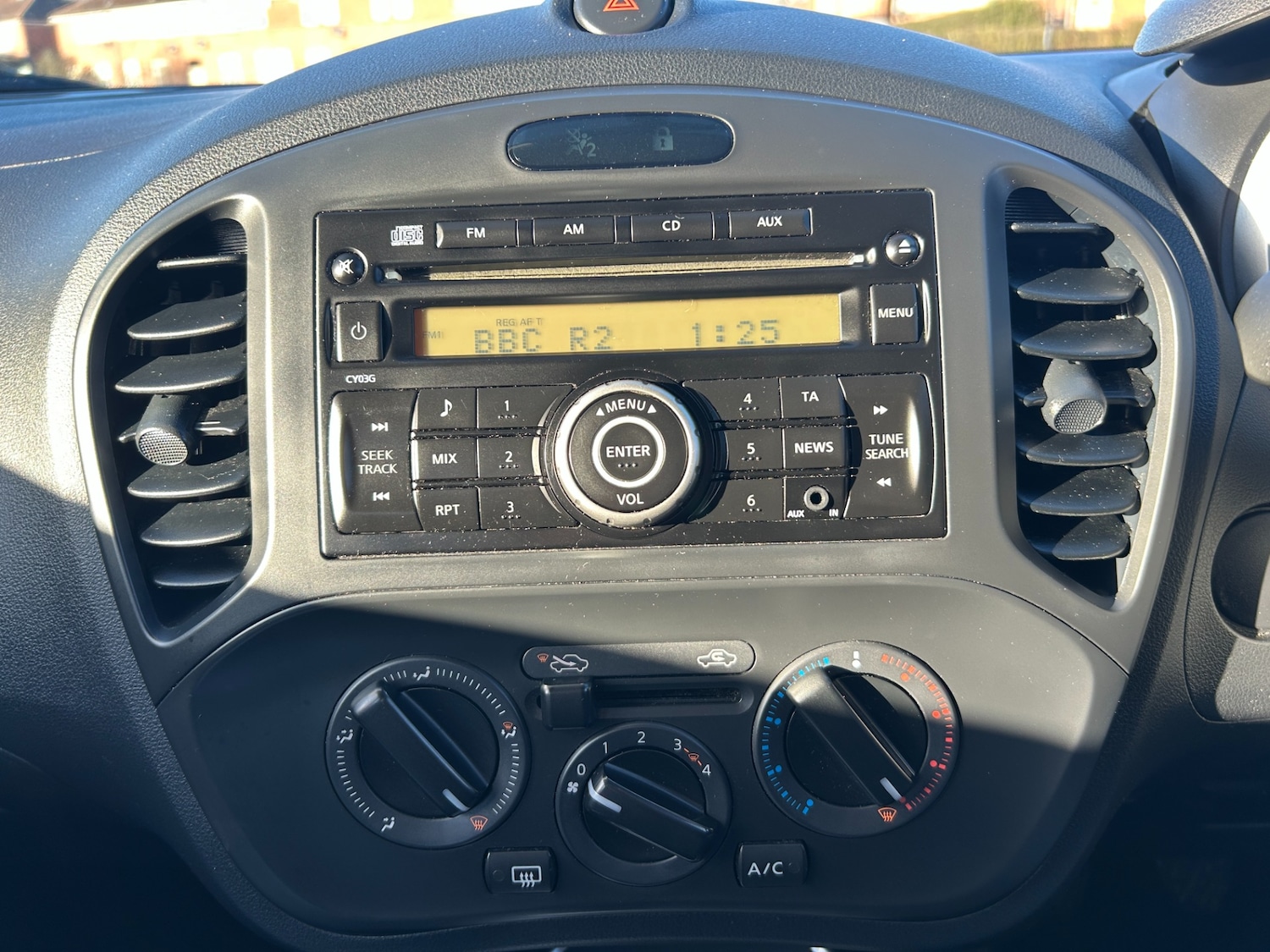 Used Nissan Juke 2013 for sale - 77125748: Photo 14