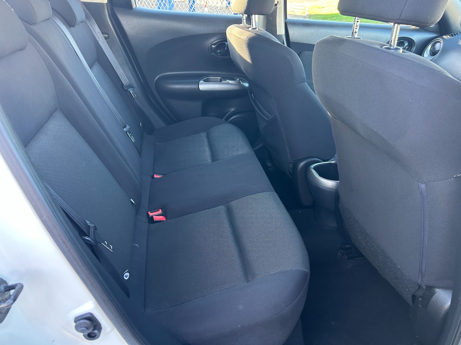 Used Nissan Juke 2013 for sale - 77125748: Photo 7