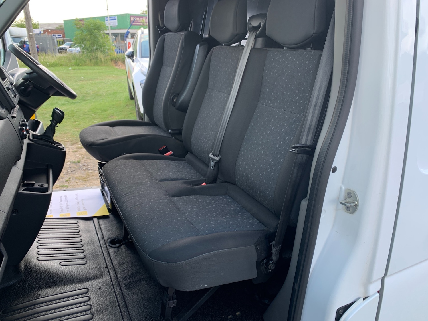 Vehicle 13