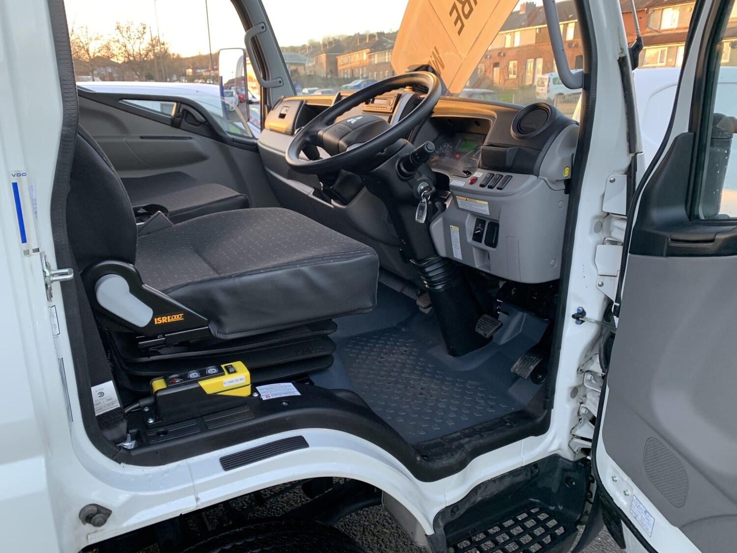 Used Mitsubishi Canter 2024 for sale - 77403622: Photo 10