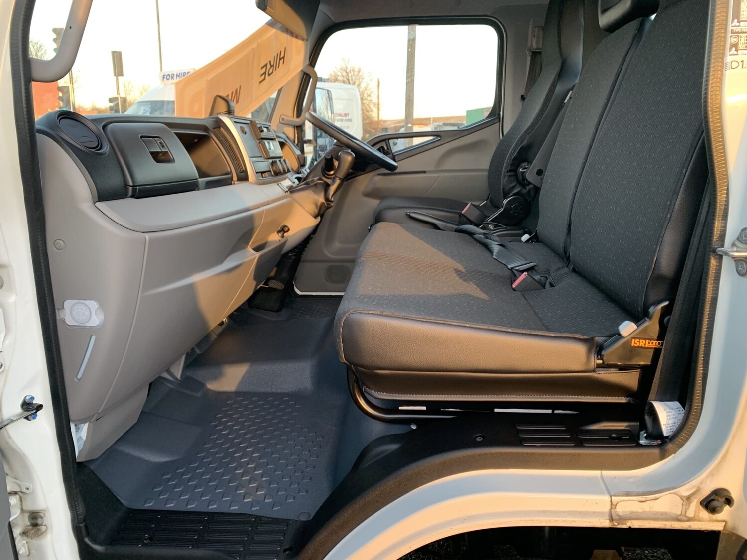 Used Mitsubishi Canter 2024 for sale - 77403622: Photo 12